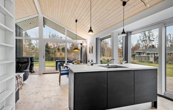 Feriehuse - Svenstrup Overdrev , Danmark - E20966 401