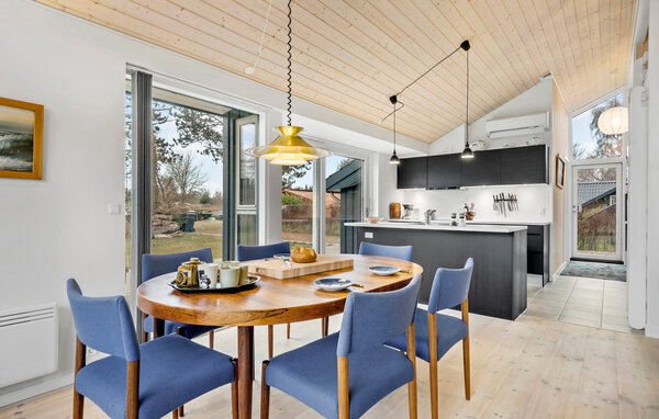 Feriehuse - Svenstrup Overdrev , Danmark - E20966 5