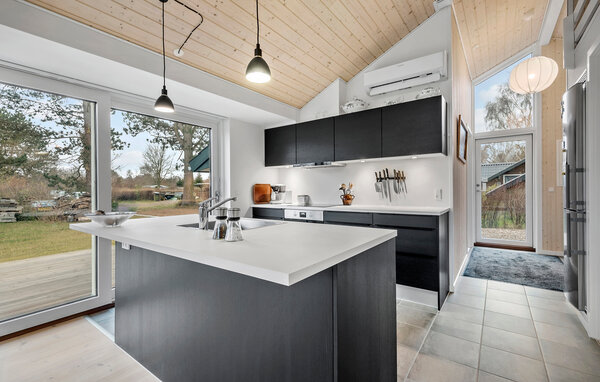 Feriehuse - Svenstrup Overdrev , Danmark - E20966 402