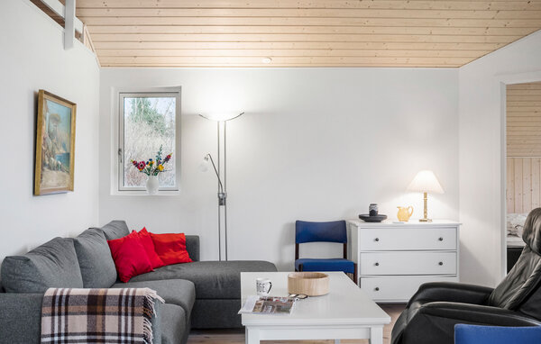 Feriehuse - Svenstrup Overdrev , Danmark - E20966 301