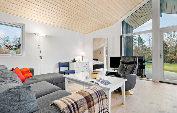 Feriehuse - Svenstrup Overdrev , Danmark - E20966 3