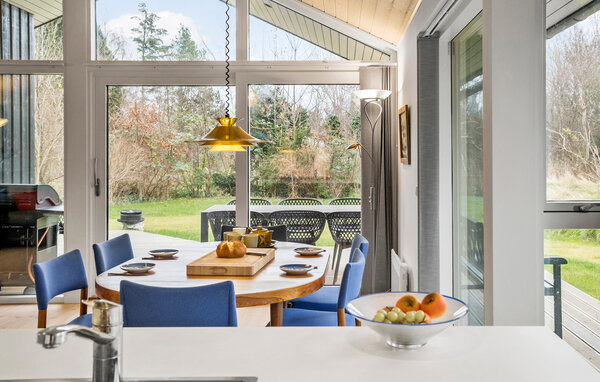 Feriehuse - Svenstrup Overdrev , Danmark - E20966 4
