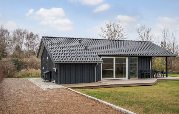Feriehuse - Svenstrup Overdrev , Danmark - E20966 81