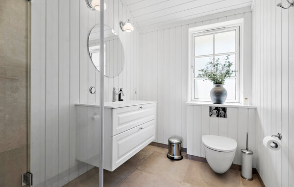 Ferienhaus - Saltbæk , Dänemark - E20972 701