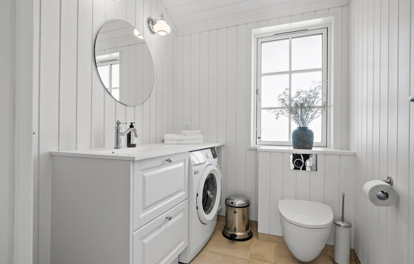 Ferienhaus - Saltbæk , Dänemark - E20972 702