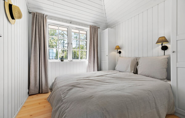 Ferienhaus - Saltbæk , Dänemark - E20972 601