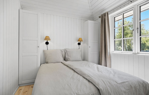 Ferienhaus - Saltbæk , Dänemark - E20972 602