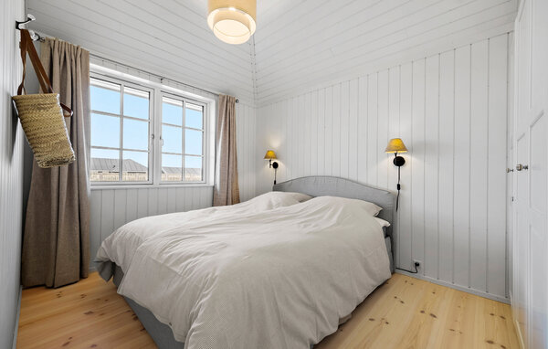 Ferienhaus - Saltbæk , Dänemark - E20972 603