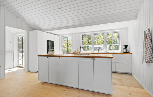 Ferienhaus - Saltbæk , Dänemark - E20972 8