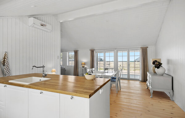 Ferienhaus - Saltbæk , Dänemark - E20972 402