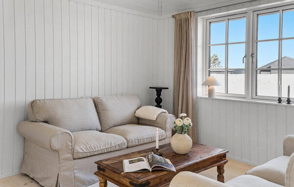 Ferienhaus - Saltbæk , Dänemark - E20972 4
