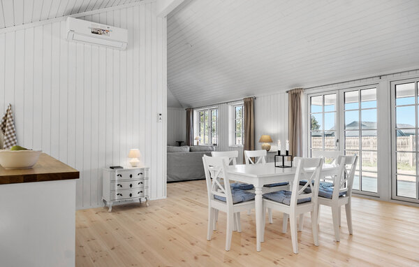 Ferienhaus - Saltbæk , Dänemark - E20972 5