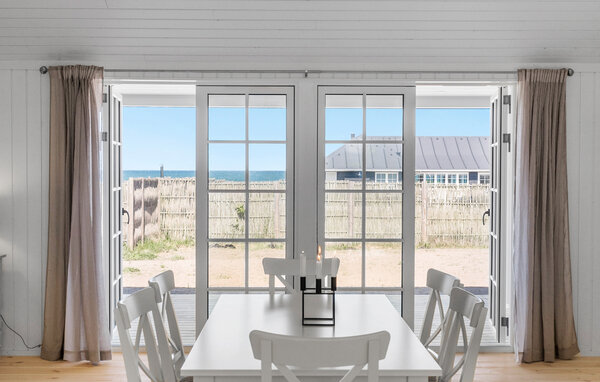 Ferienhaus - Saltbæk , Dänemark - E20972 6
