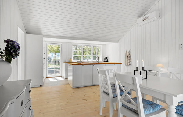 Ferienhaus - Saltbæk , Dänemark - E20972 302
