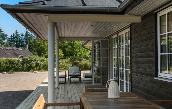 Ferienhaus - Saltbæk , Dänemark - E20972 9