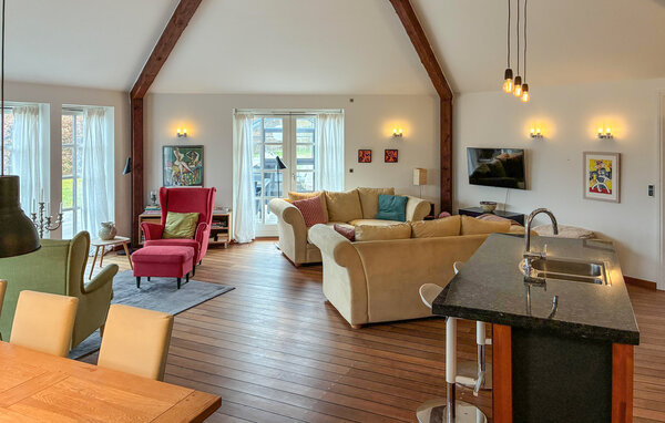 Feriehus - Bisserup , Danmark - E20977 3