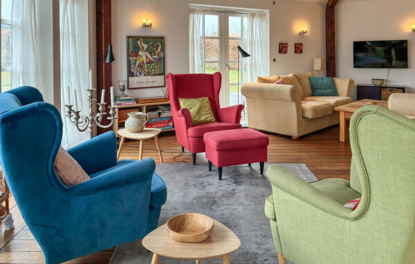 Feriehus - Bisserup , Danmark - E20977 4