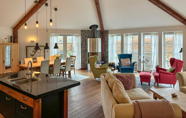 Feriehus - Bisserup , Danmark - E20977 5