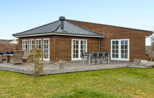 Feriehus - Bisserup , Danmark - E20977 1
