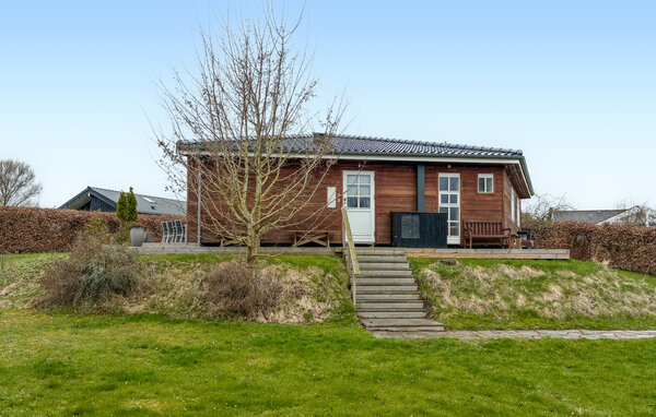 Feriehus - Bisserup , Danmark - E20977 81