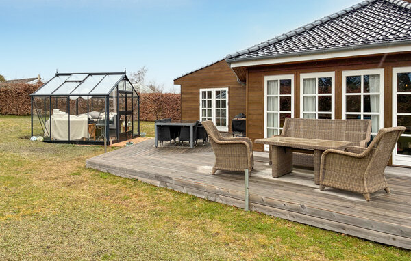 Feriehus - Bisserup , Danmark - E20977 2