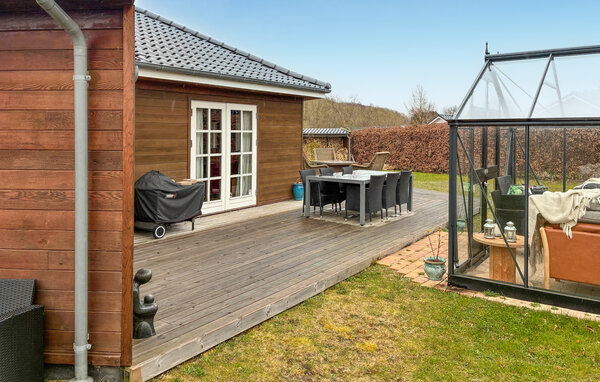 Feriehus - Bisserup , Danmark - E20977 101
