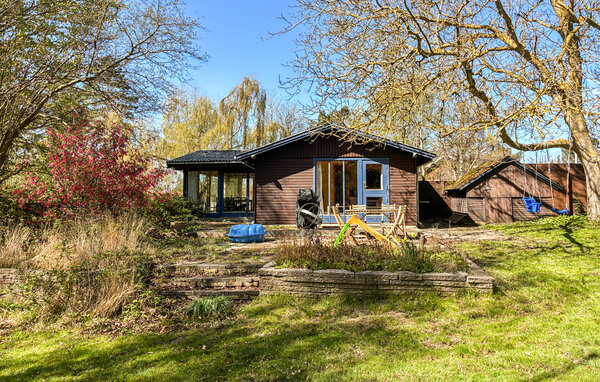 Feriehus - Søskæret strand , Danmark - E20981 1