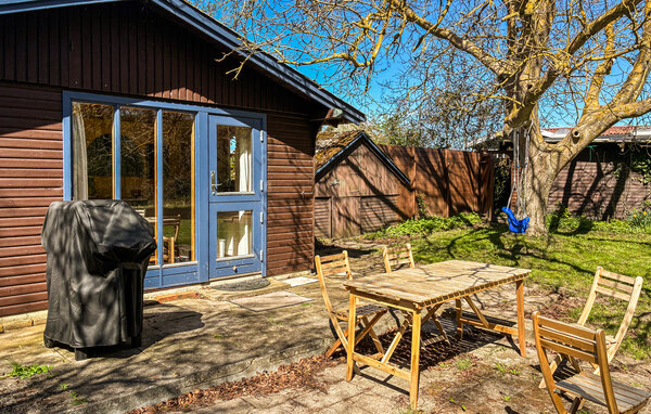 Feriehus - Søskæret strand , Danmark - E20981 2