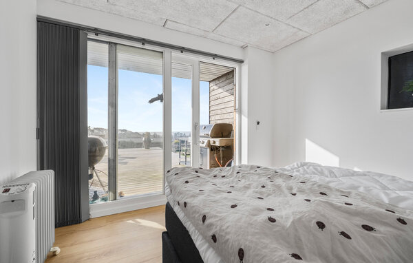 Feriehus - Drøsselbjerg strand , Danmark - E20993 7