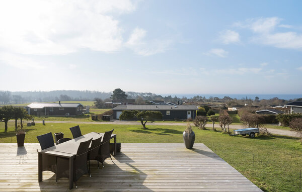 Feriehus - Drøsselbjerg strand , Danmark - E20993 101