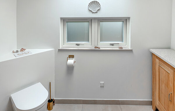 Ferienhaus - Kongsmark strand , Dänemark - E20994 701