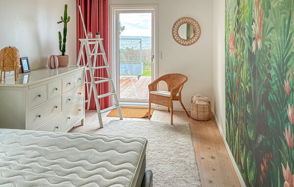 Ferienhaus - Kongsmark strand , Dänemark - E20994 4