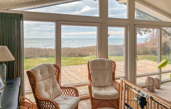 Ferienhaus - Kongsmark strand , Dänemark - E20994 2