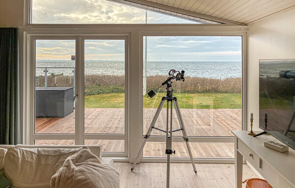 Ferienhaus - Kongsmark strand , Dänemark - E20994 301