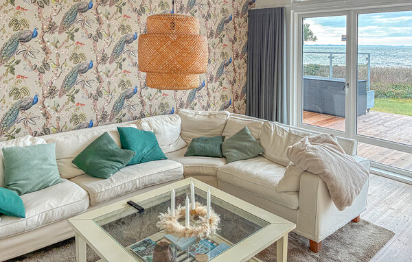 Ferienhaus - Kongsmark strand , Dänemark - E20994 3