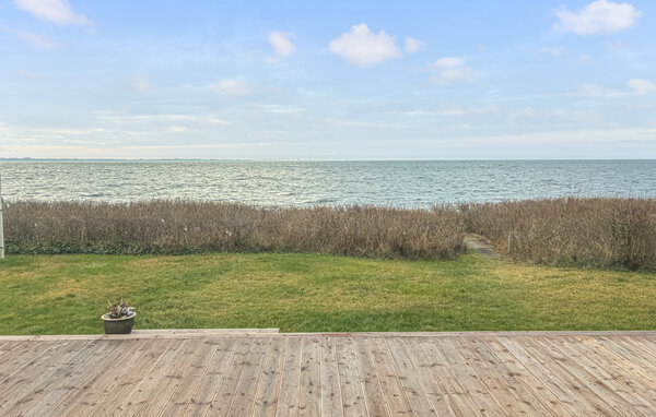 Ferienhaus - Kongsmark strand , Dänemark - E20994 1