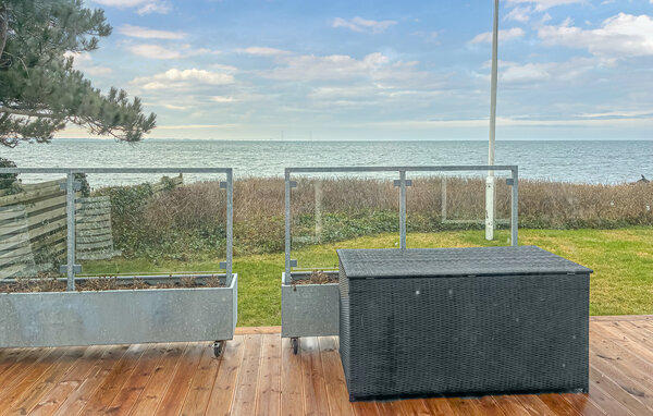 Ferienhaus - Kongsmark strand , Dänemark - E20994 5