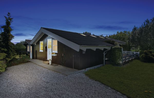 Ferienhaus 