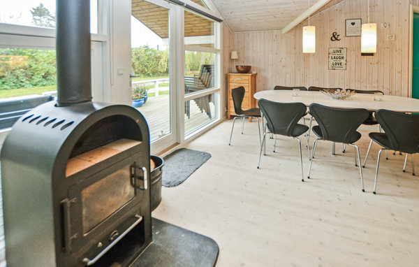 Ferienhaus 