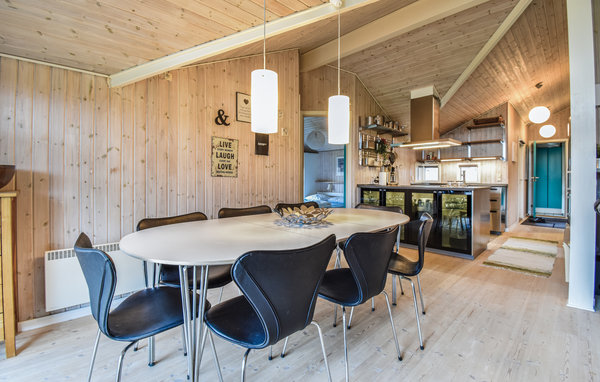 Ferienhaus 