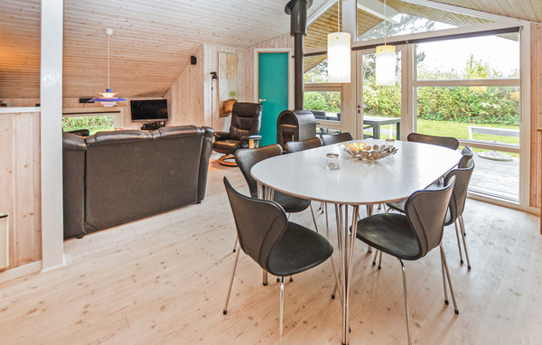 Ferienhaus 