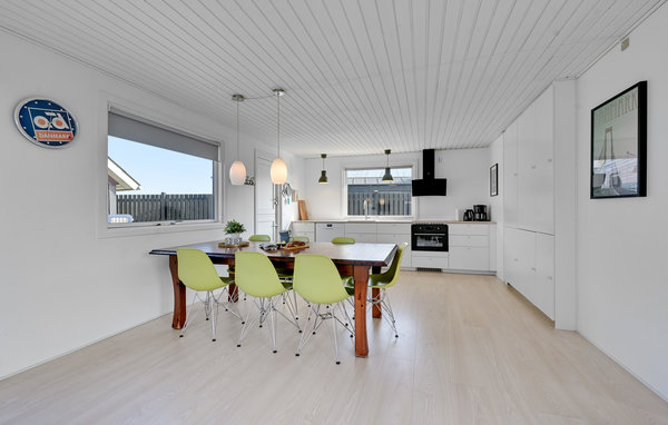 Ferienhaus 