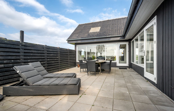 Ferienhaus 