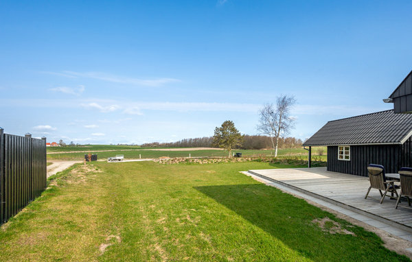 Ferienhaus 