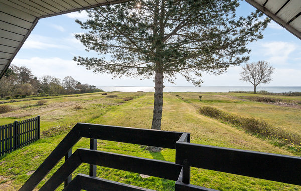 Feriehuse - Stokkebæk Strand , Danmark - E2180 2