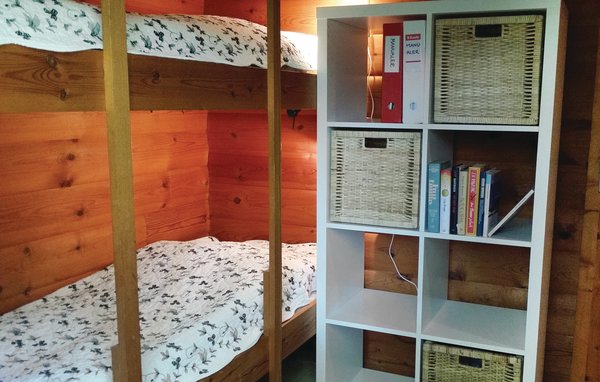 Casa de vacaciones 