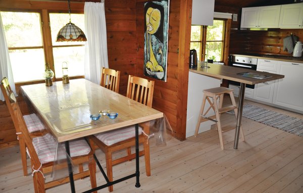 Casa de vacaciones 