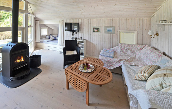 Ferienhaus 