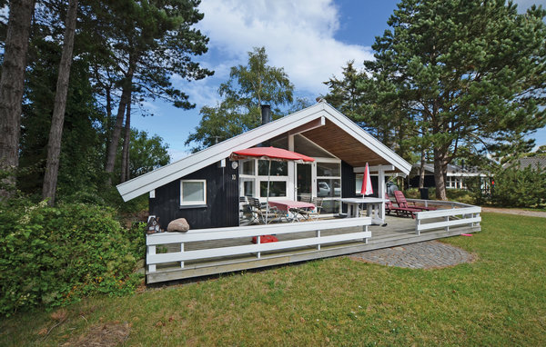 Ferienhaus 