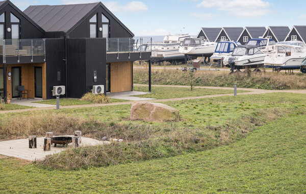 Ferienwohnung - Mullerup Strand , Dänemark - E22012 2